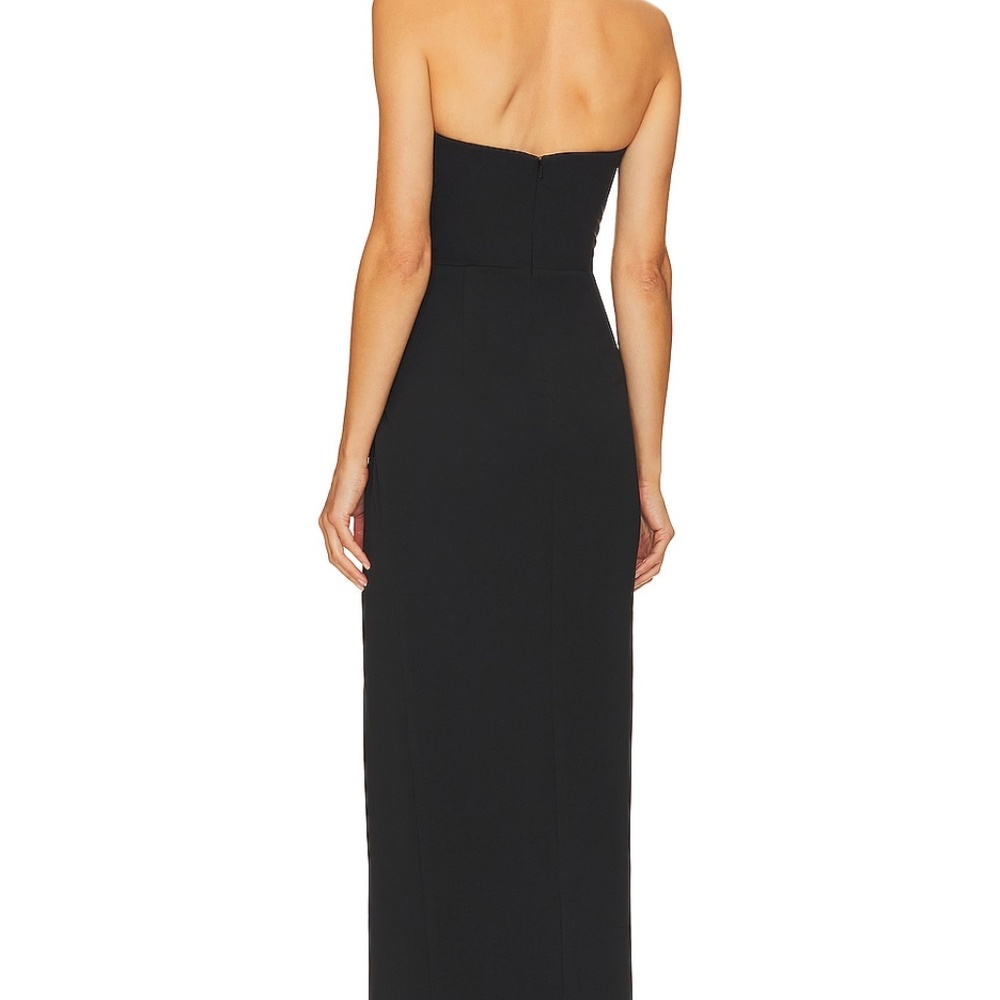 Katie May EVENING DRESS PAMELA black - Picture 3 of 13
